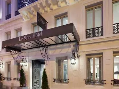 Blackston Opera Ξενοδοχείο 4*