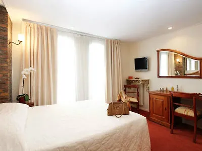 Blackston Opera 4* Παρίσι