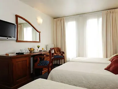 Ξενοδοχείο Blackston Opera 4*