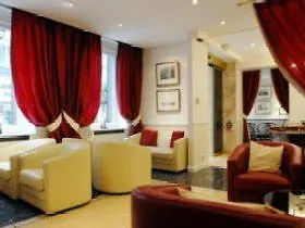 Blackston Opera 4* Παρίσι