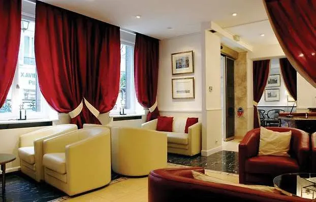 Blackston Opera Szálloda 4*