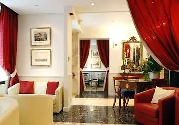 Blackston Opera Hotel 4*