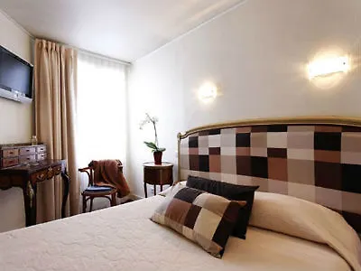 Szálloda Blackston Opera 4*