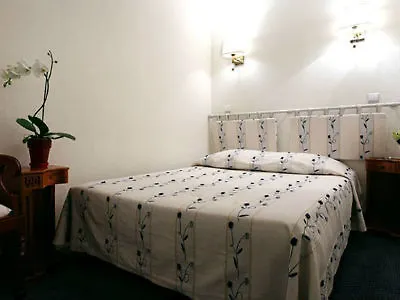 Blackston Opera Hotel Paris
