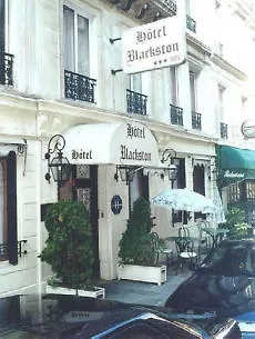 Blackston Opera