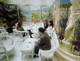 فندق Blackston Opera 4*